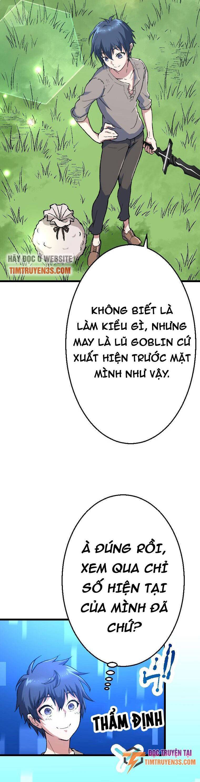 Ma Vương Phàm Ăn Chapter 6 - 15