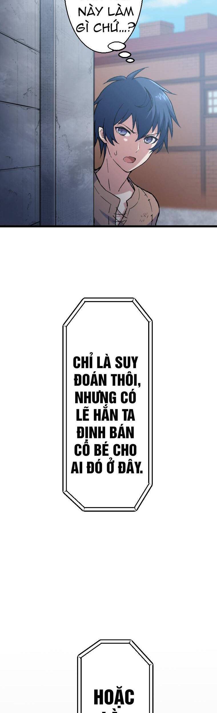 Ma Vương Phàm Ăn Chapter 8 - 23