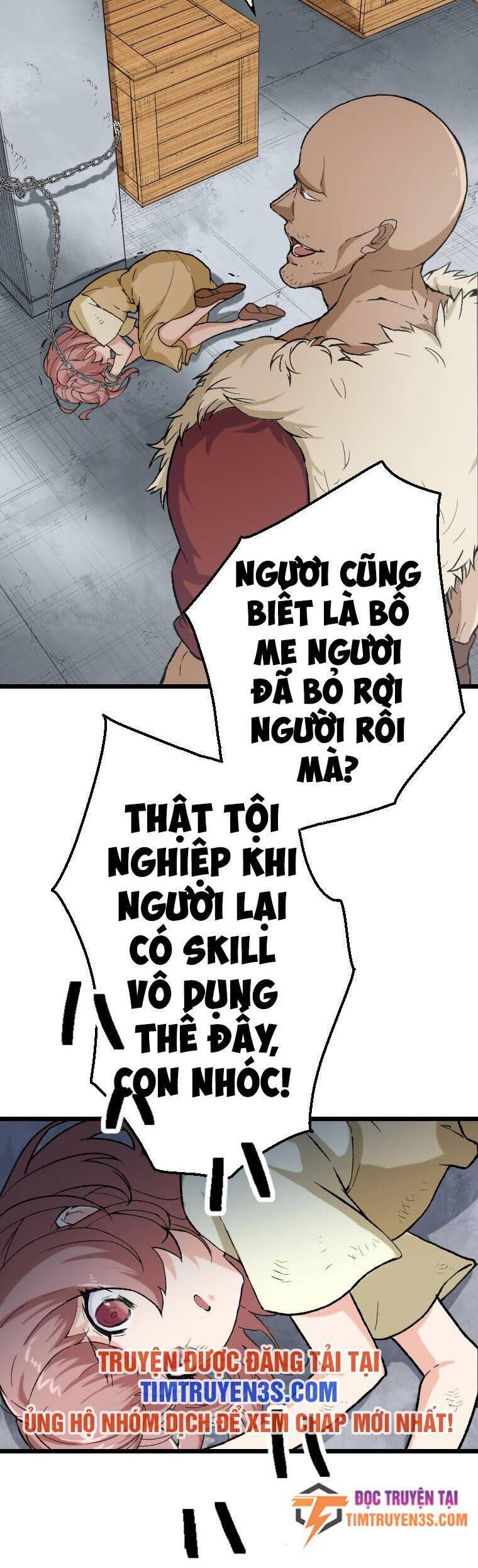 Ma Vương Phàm Ăn Chapter 8 - 28