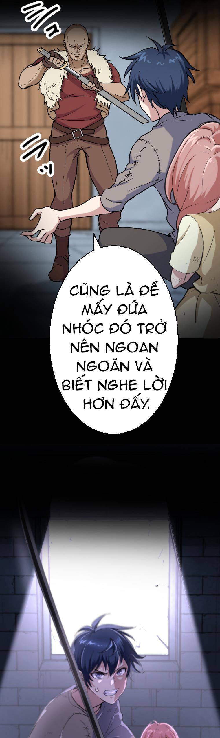 Ma Vương Phàm Ăn Chapter 8 - 45