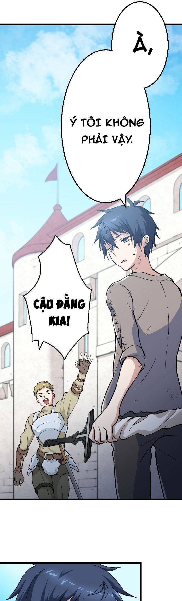 Ma Vương Phàm Ăn Chapter 4 - 31