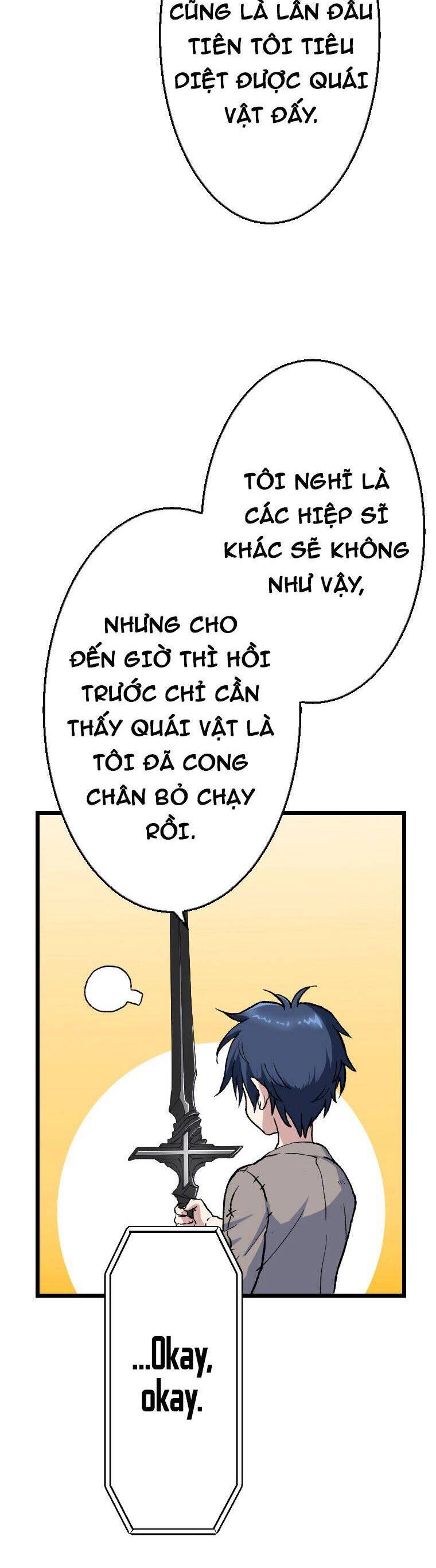 Ma Vương Phàm Ăn Chapter 5 - 17