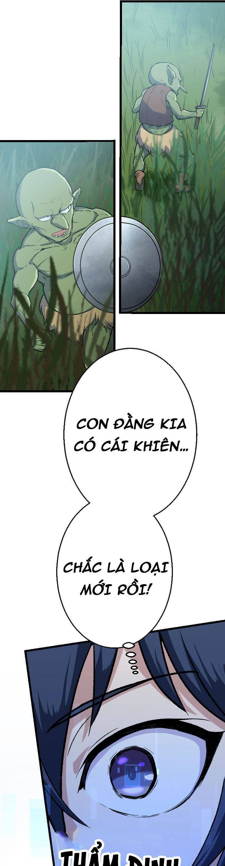 Ma Vương Phàm Ăn Chapter 5 - 23