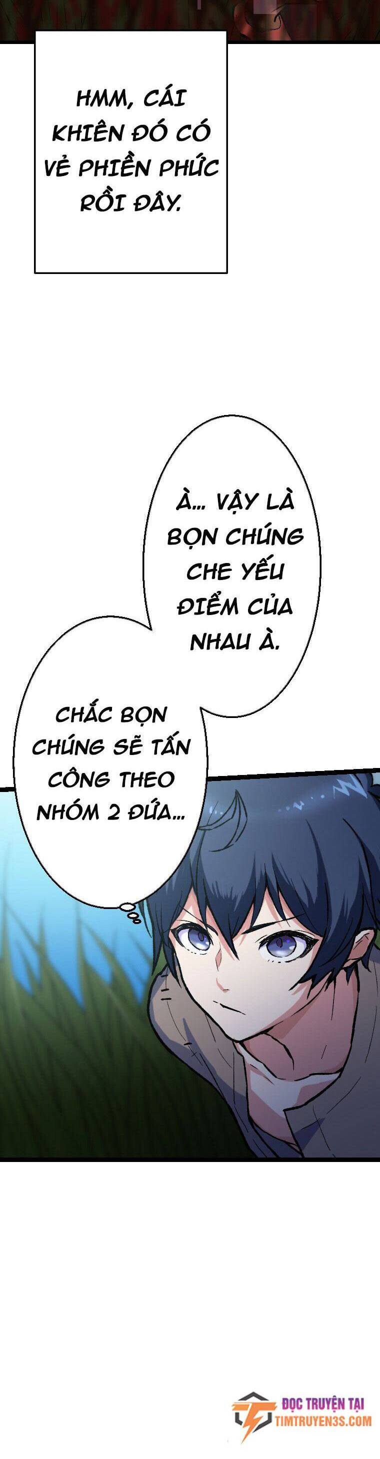 Ma Vương Phàm Ăn Chapter 5 - 25