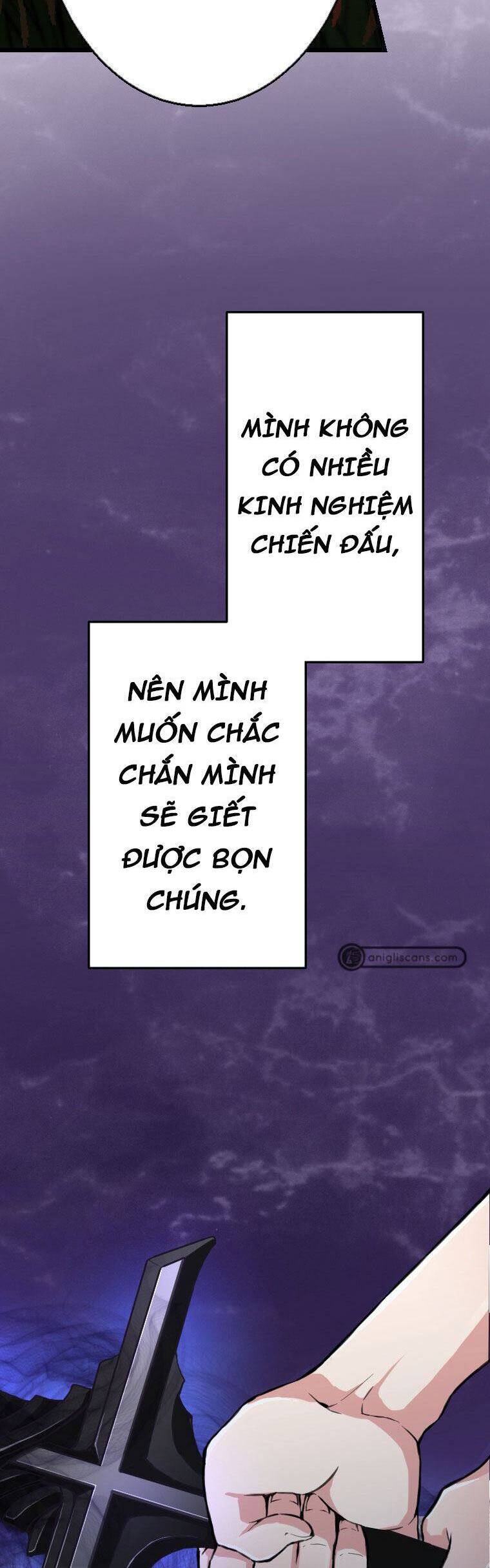 Ma Vương Phàm Ăn Chapter 5 - 27