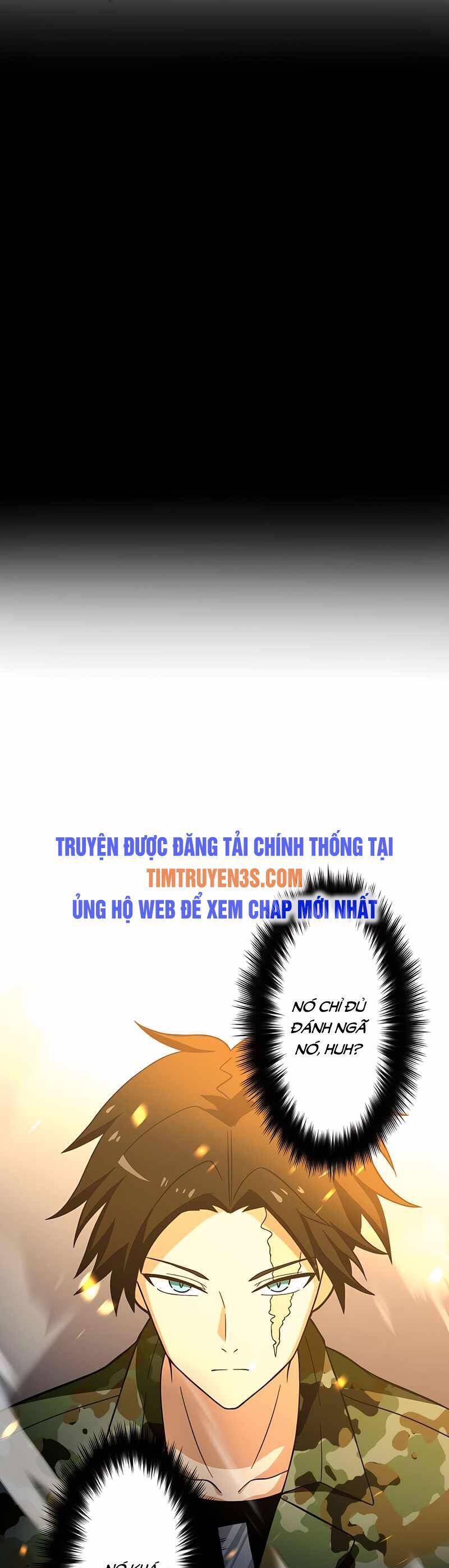 Binh Vương Chuyển Sinh Chapter 10 - 7