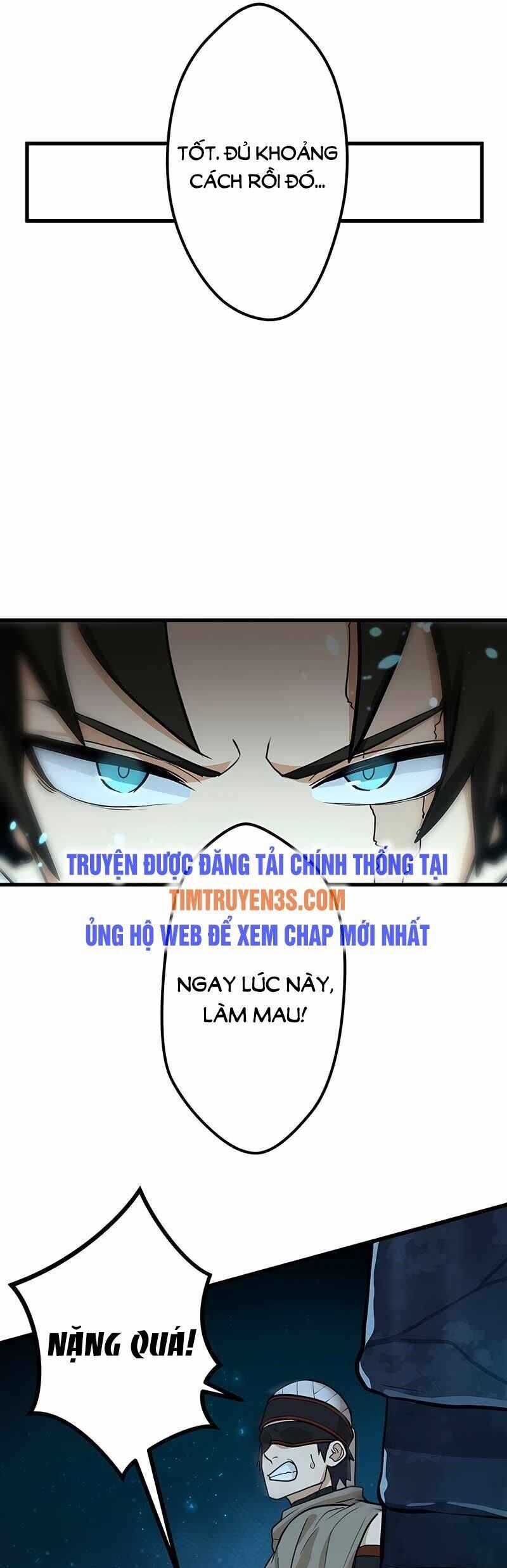 Binh Vương Chuyển Sinh Chapter 15 - 16