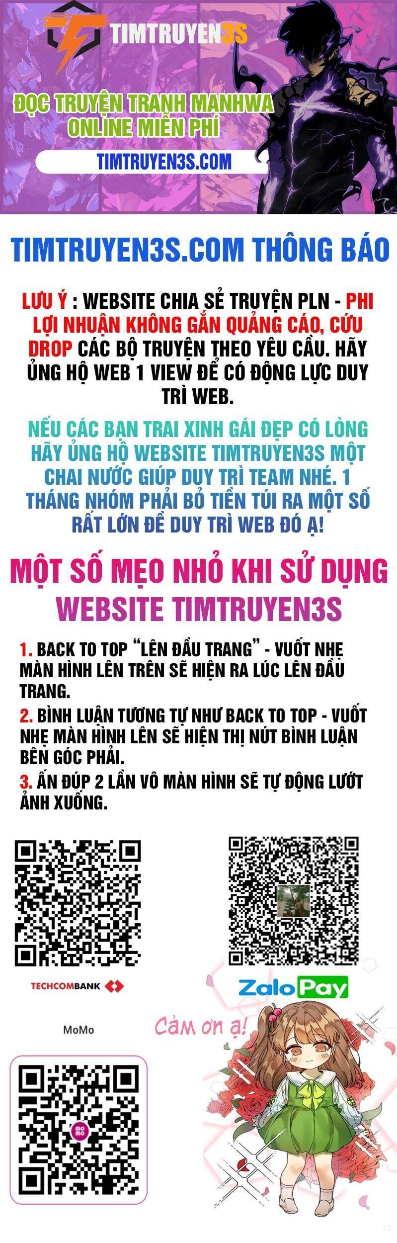 Binh Vương Chuyển Sinh Chapter 17 - 1