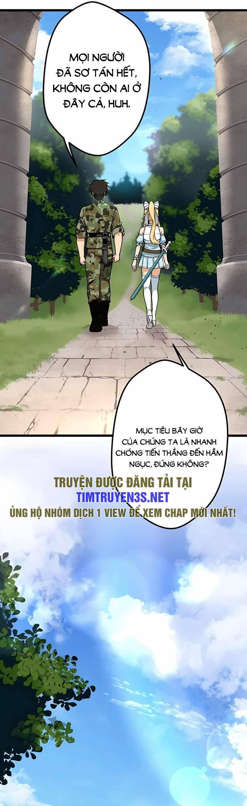 Binh Vương Chuyển Sinh Chapter 18 - 41