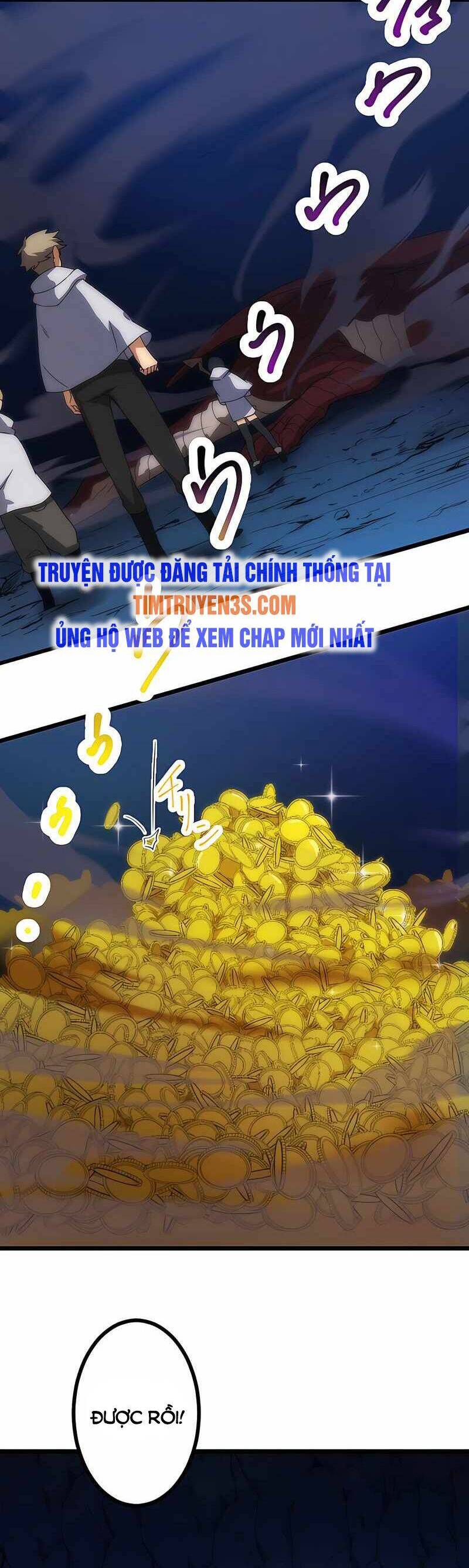 Binh Vương Chuyển Sinh Chapter 4 - 2