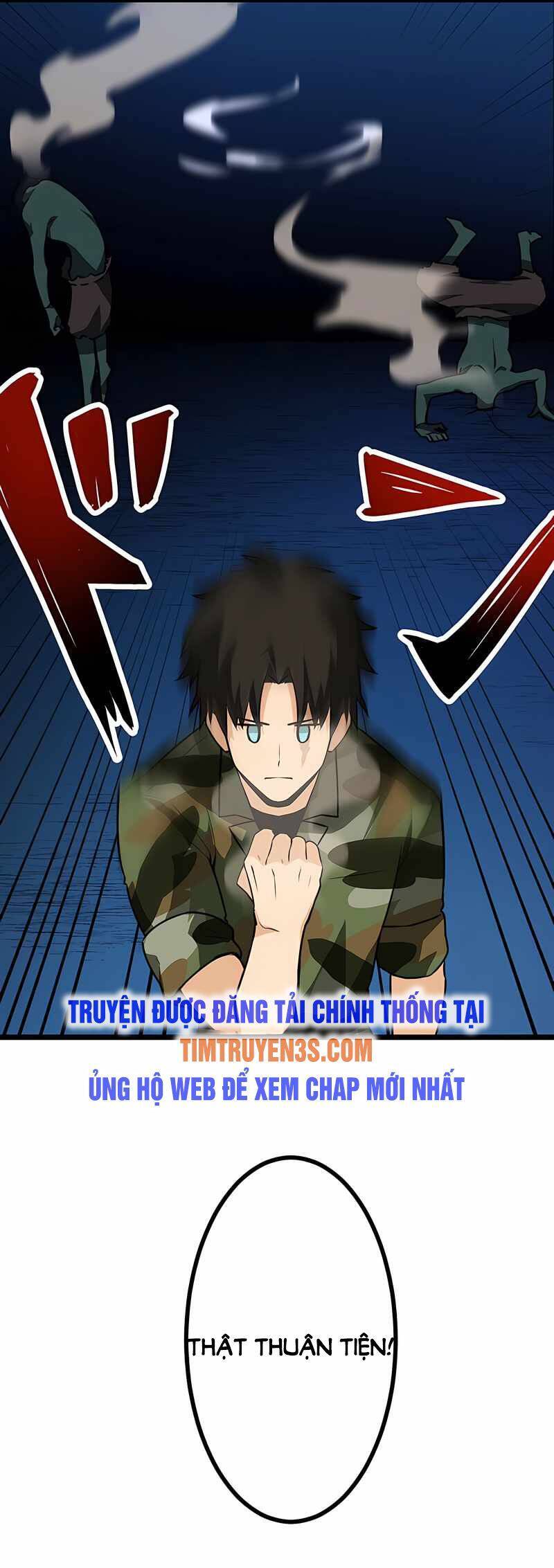 Binh Vương Chuyển Sinh Chapter 5 - 40