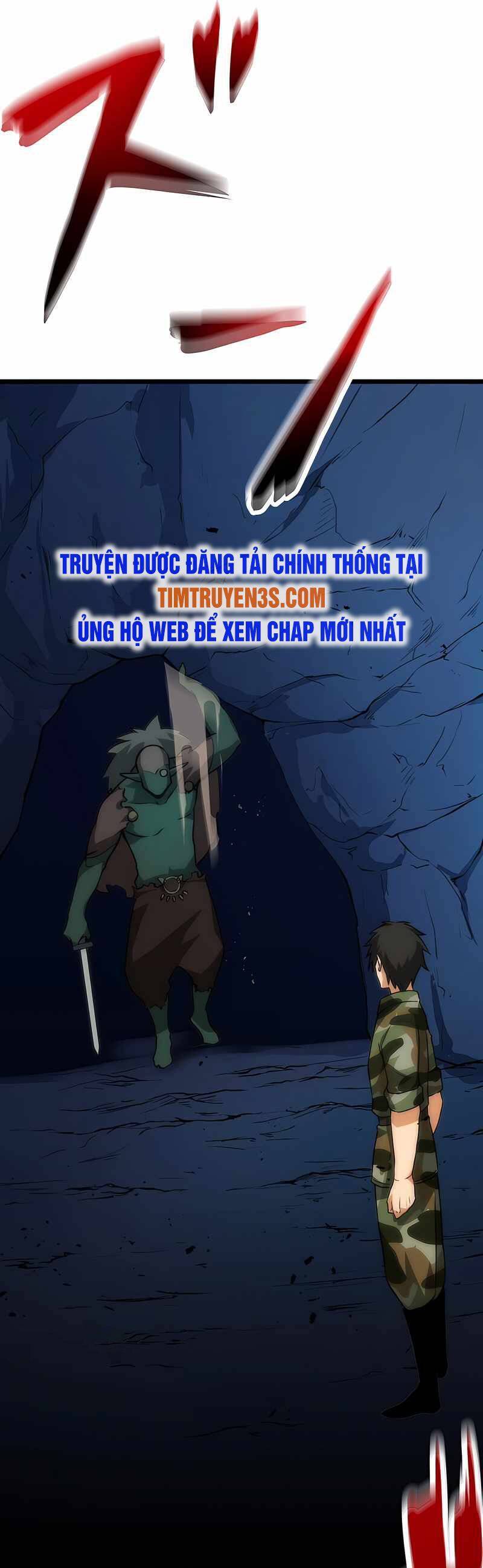 Binh Vương Chuyển Sinh Chapter 5 - 43