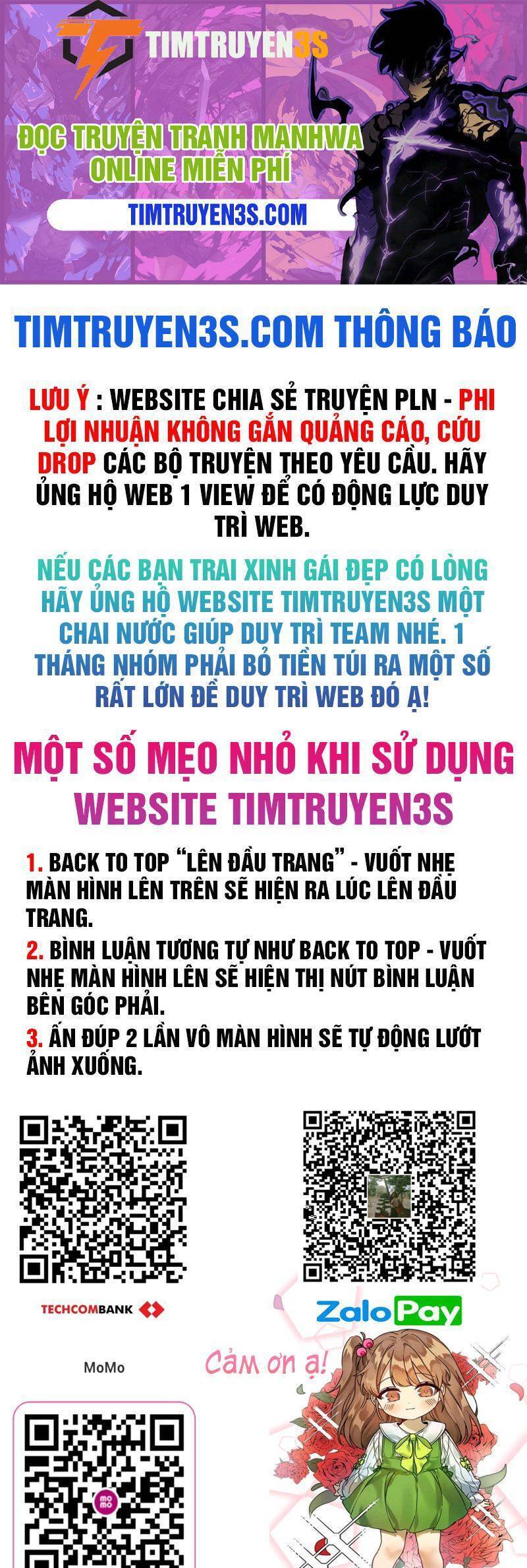 Binh Vương Chuyển Sinh Chapter 7 - 1