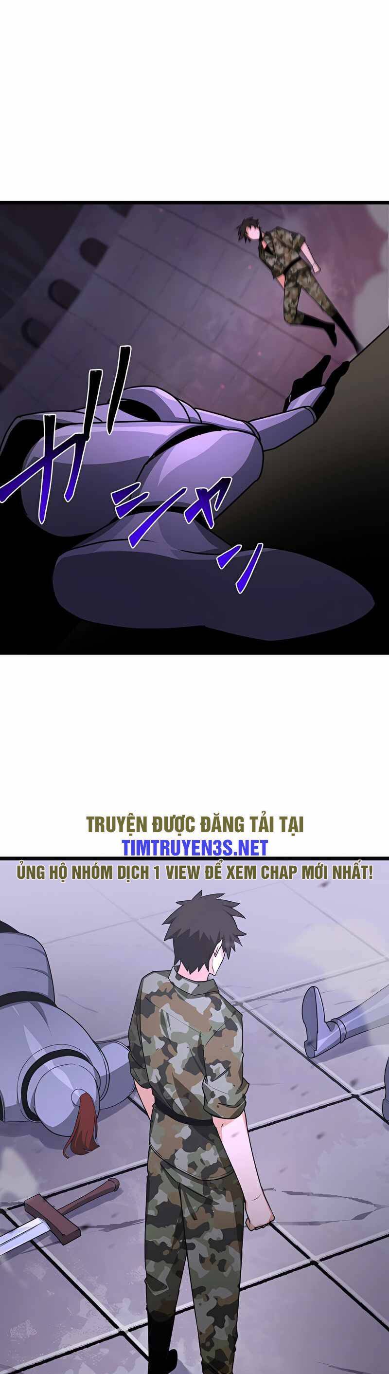 Binh Vương Chuyển Sinh Chapter 27 - 18