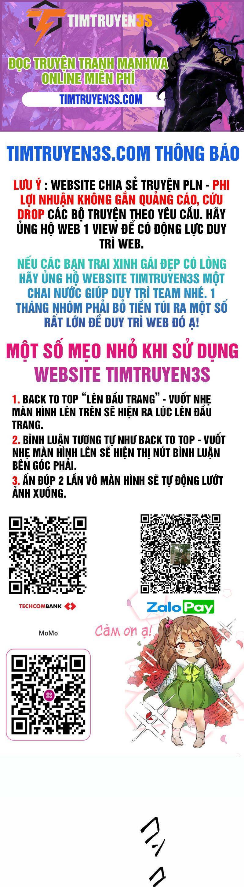 Binh Vương Chuyển Sinh Chapter 30 - 1