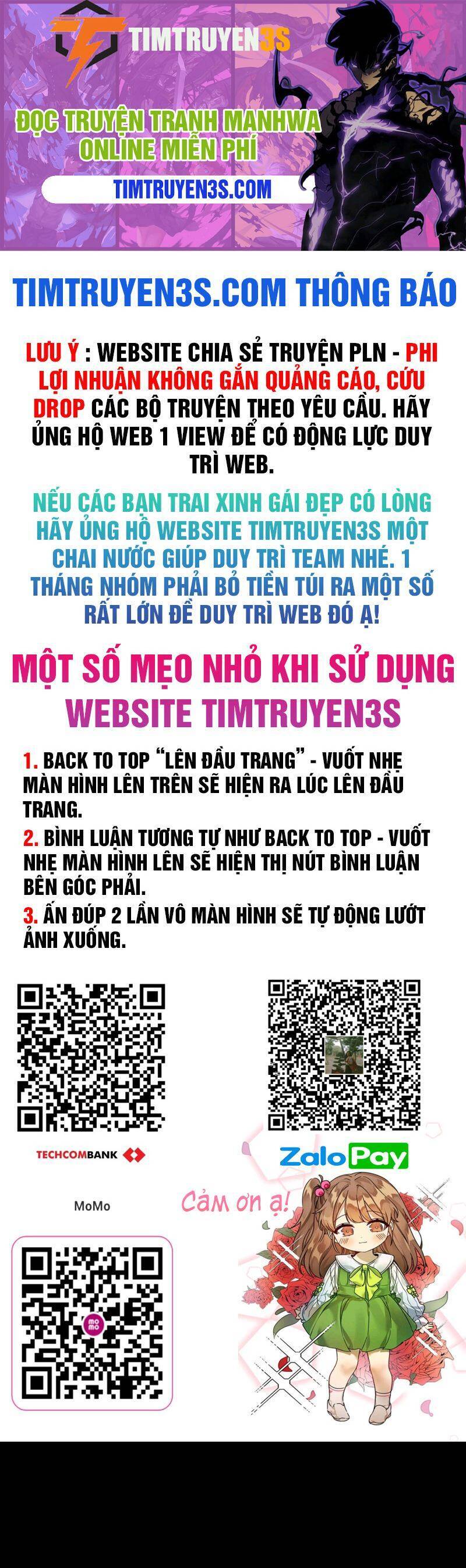 Binh Vương Chuyển Sinh Chapter 35 - 1