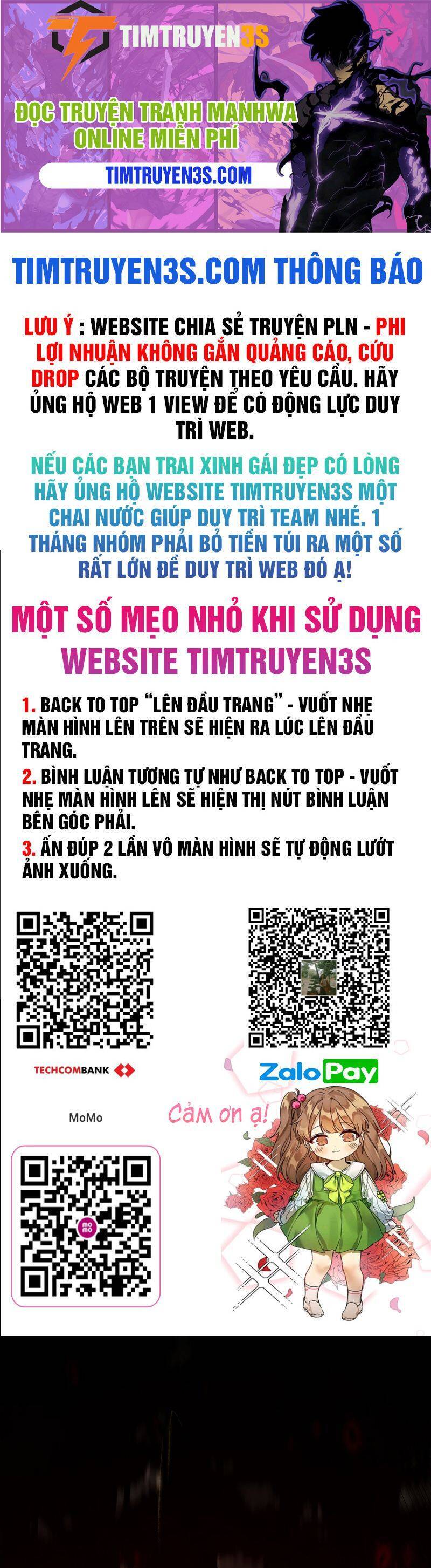 Binh Vương Chuyển Sinh Chapter 40 - 1