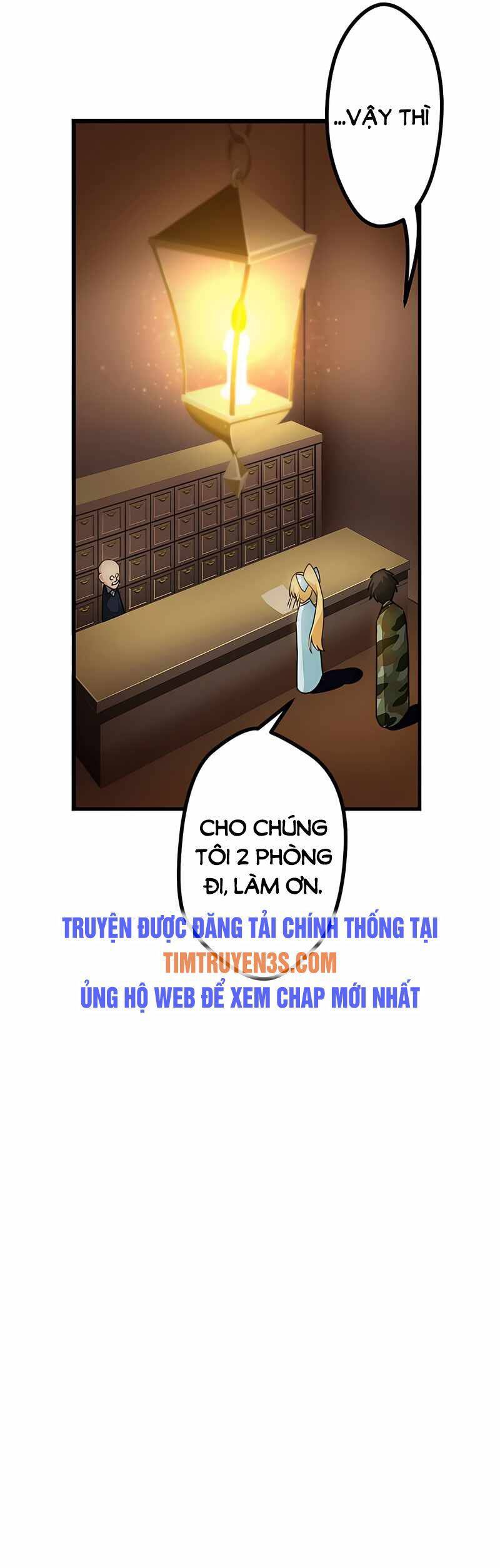 Binh Vương Chuyển Sinh Chapter 6 - 28