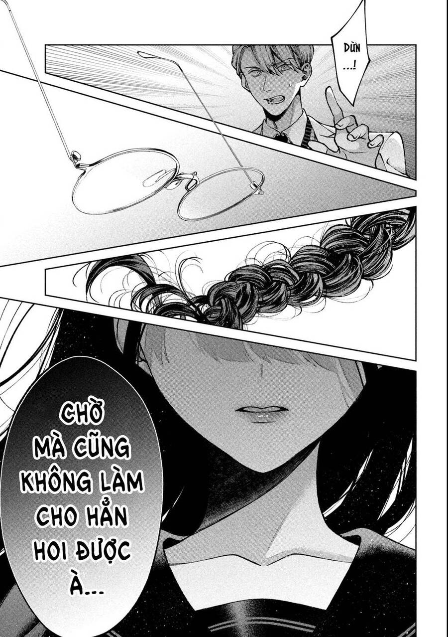 Hijiri Kun Chỉ Muốn Sống Thanh Liêm Chapter 1 - 2