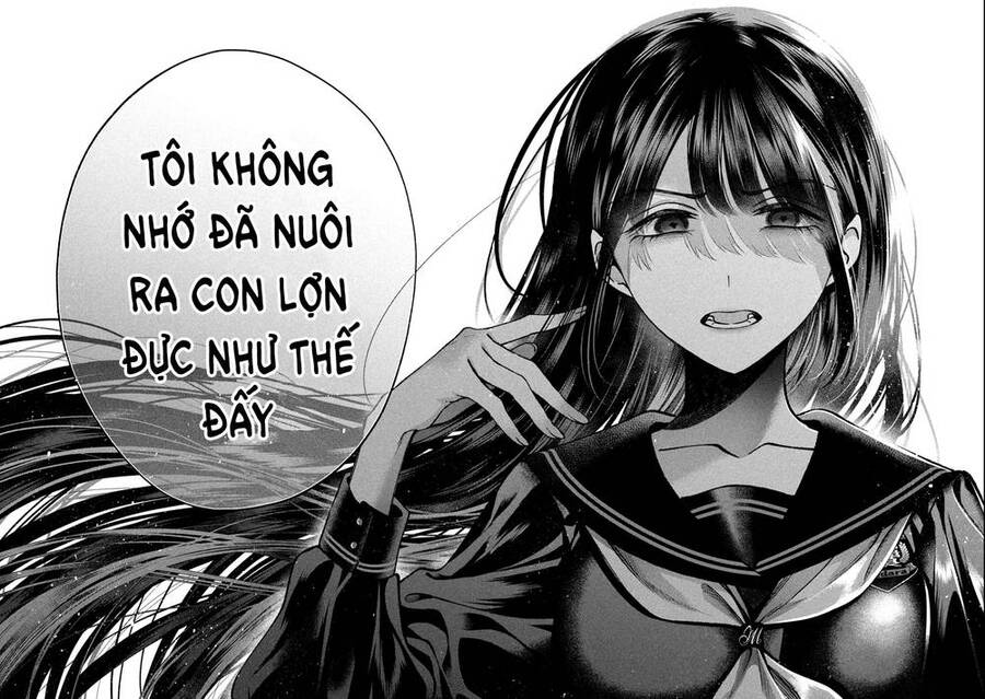 Hijiri Kun Chỉ Muốn Sống Thanh Liêm Chapter 1 - 23