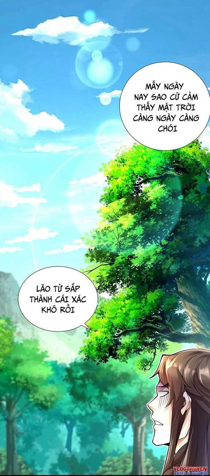 Ma Đạo Giới Bất Ổn Chapter 5 - 14