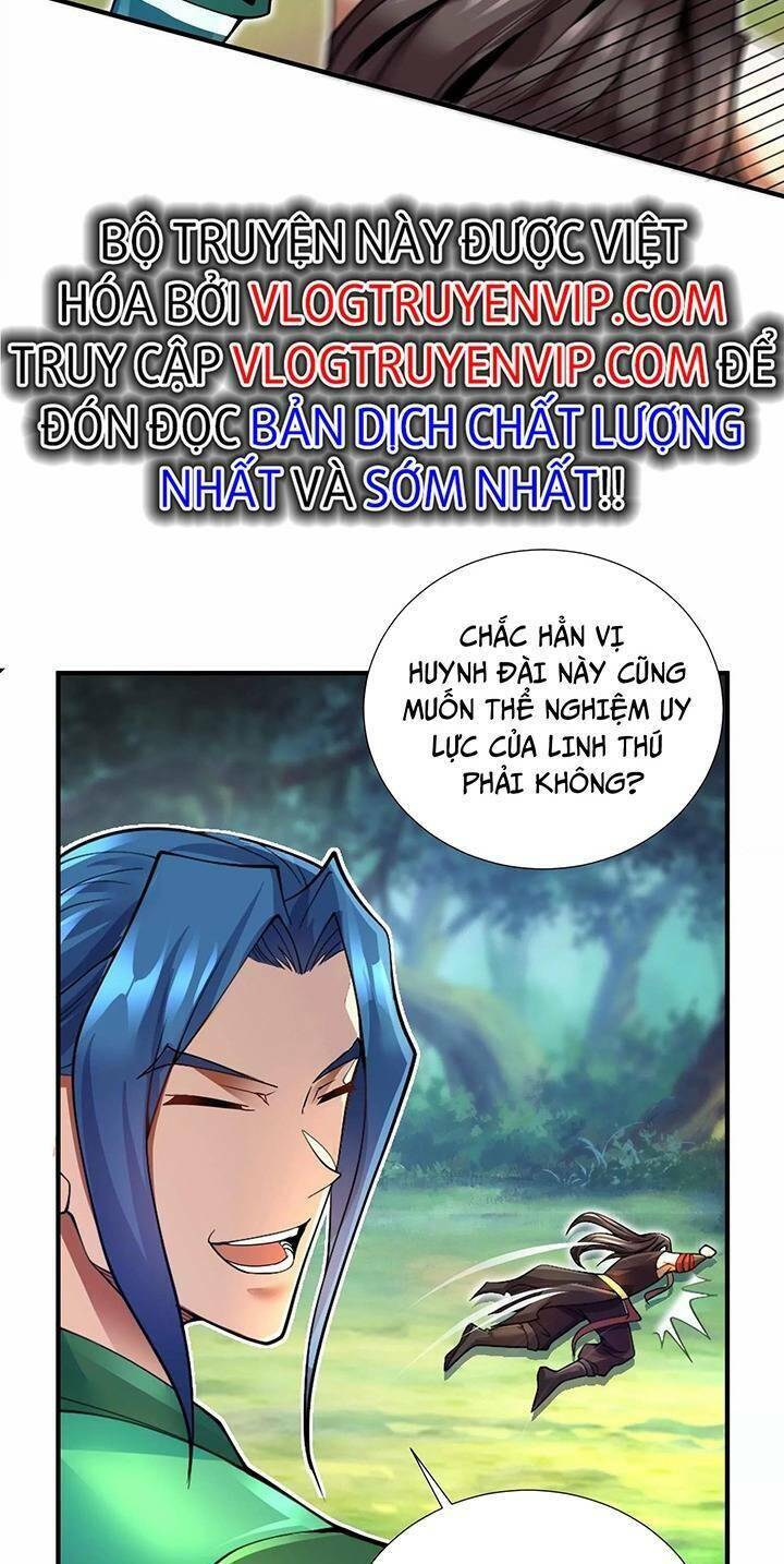 Ma Đạo Giới Bất Ổn Chapter 5 - 38