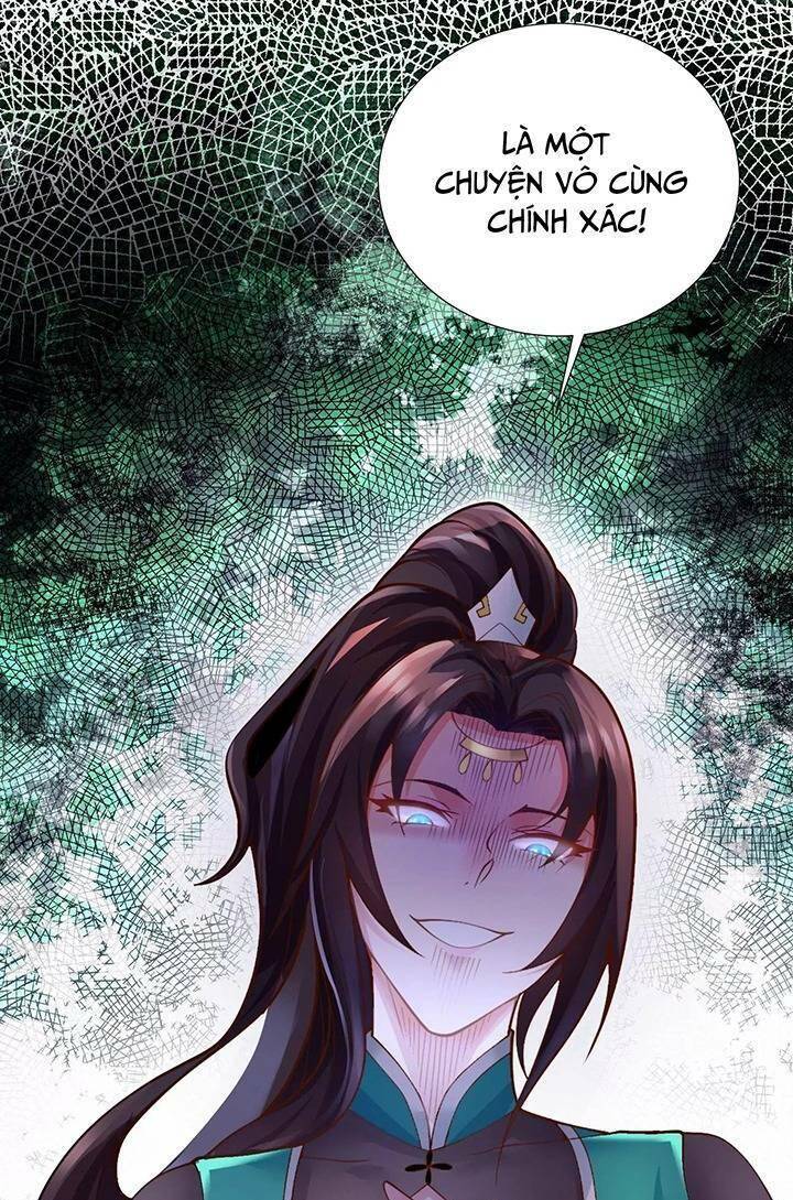 Ma Đạo Giới Bất Ổn Chapter 5 - 60