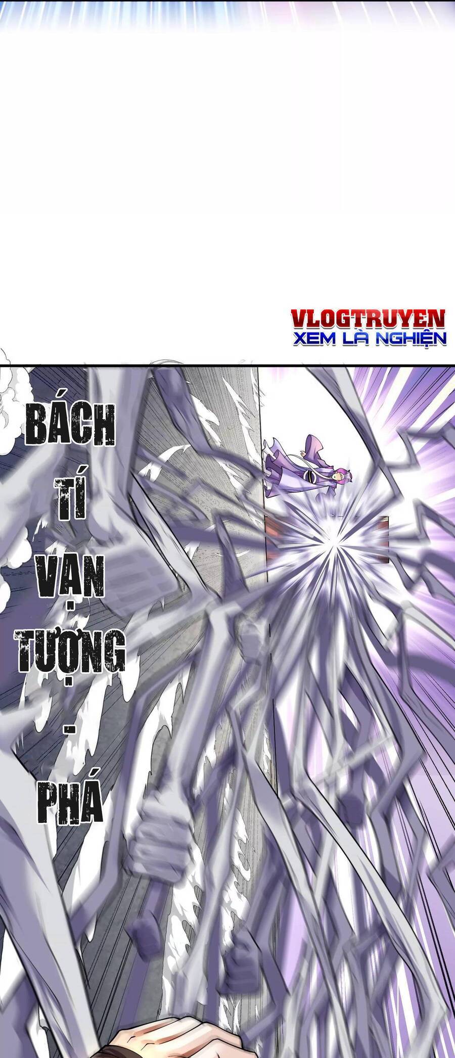 Ma Đạo Giới Bất Ổn Chapter 4 - 44