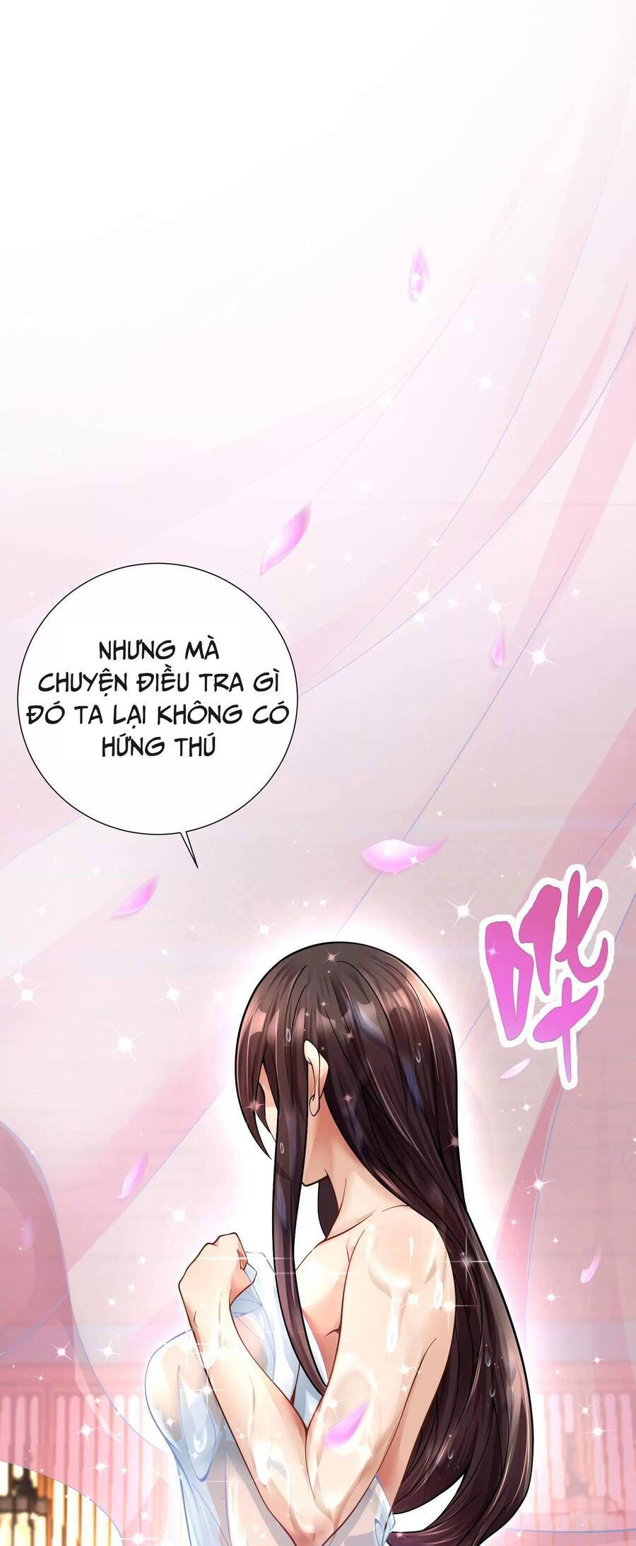 Ma Đạo Giới Bất Ổn Chapter 4 - 69