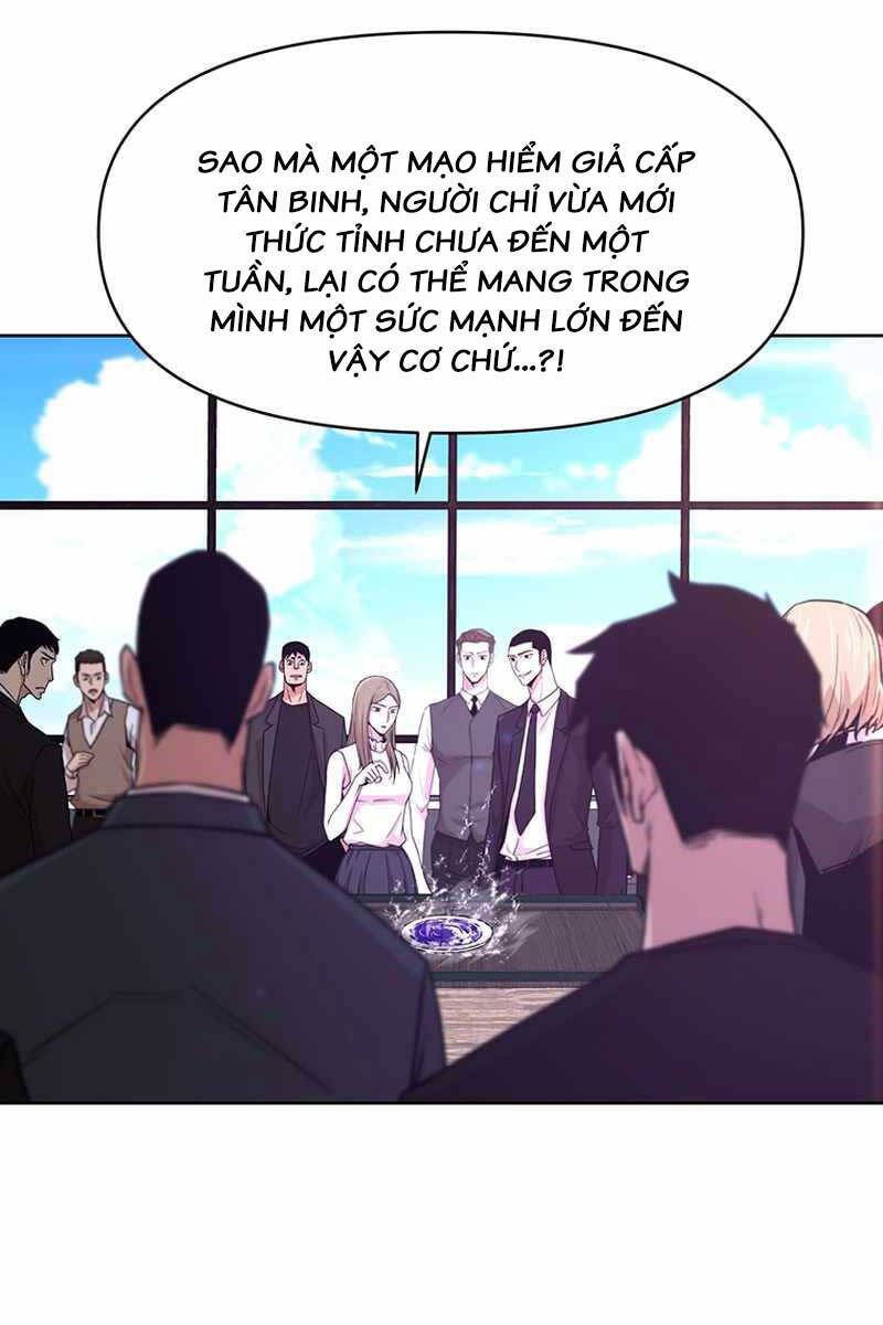 Lãng Khách Một Mình Chapter 10 - 71