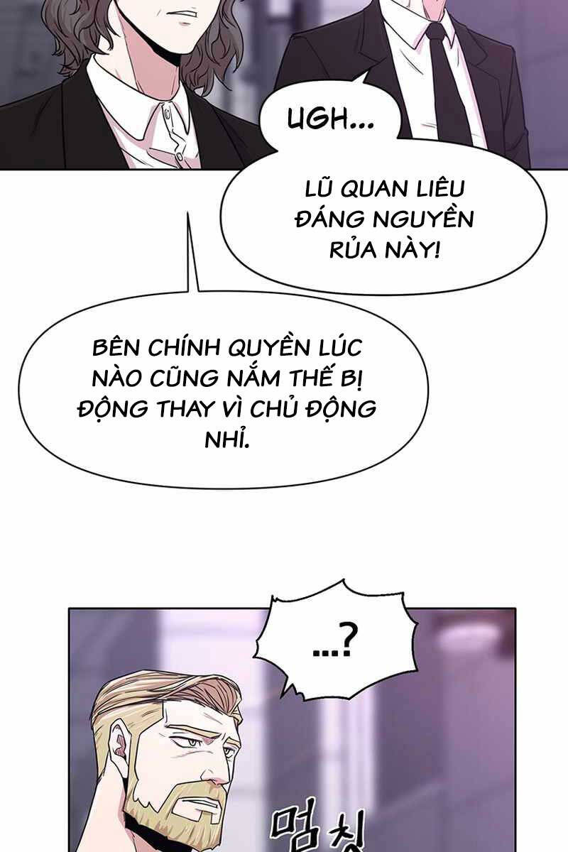 Lãng Khách Một Mình Chapter 10 - 94