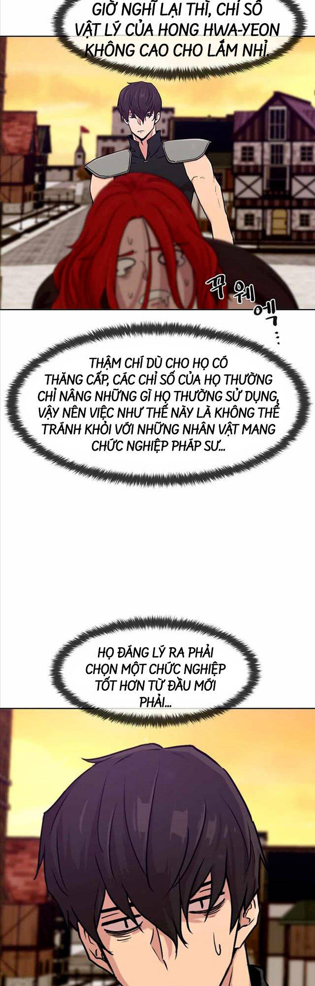 Lãng Khách Một Mình Chapter 12 - 11