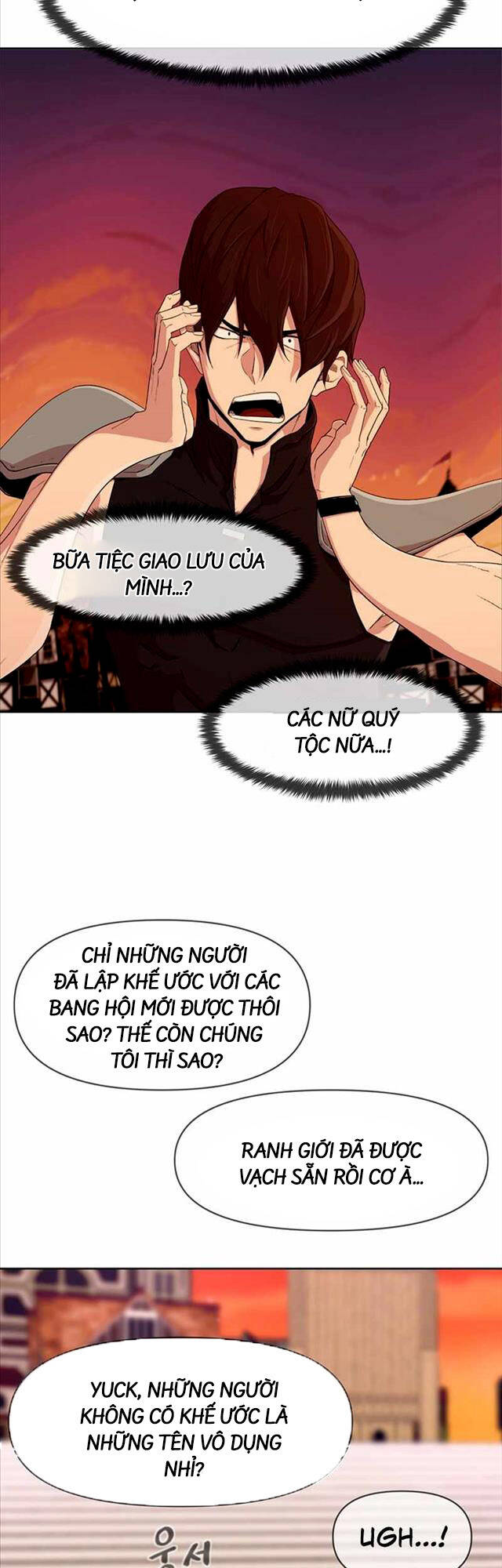 Lãng Khách Một Mình Chapter 12 - 20