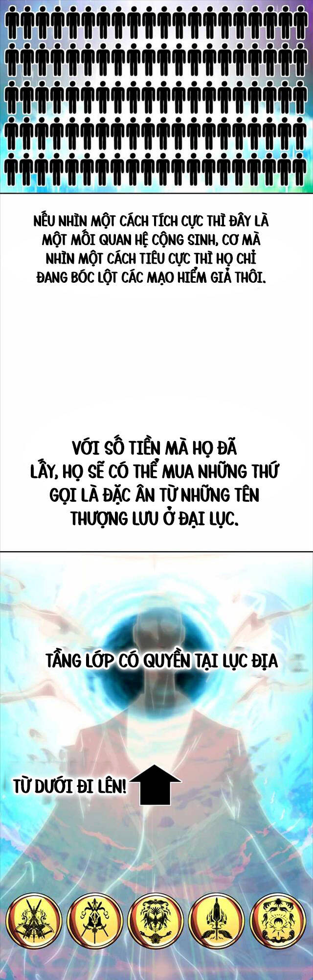 Lãng Khách Một Mình Chapter 12 - 25