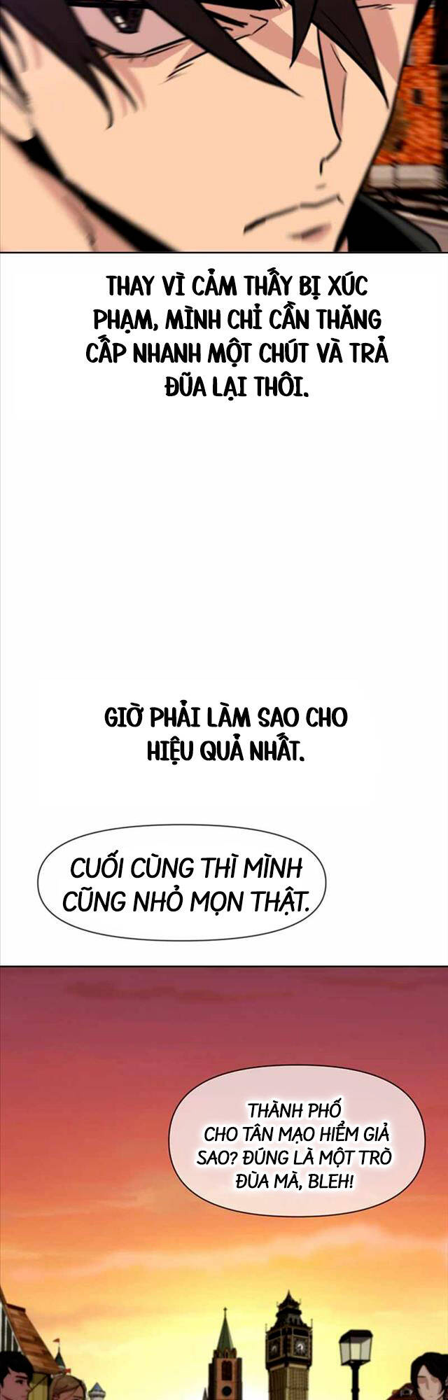 Lãng Khách Một Mình Chapter 12 - 34