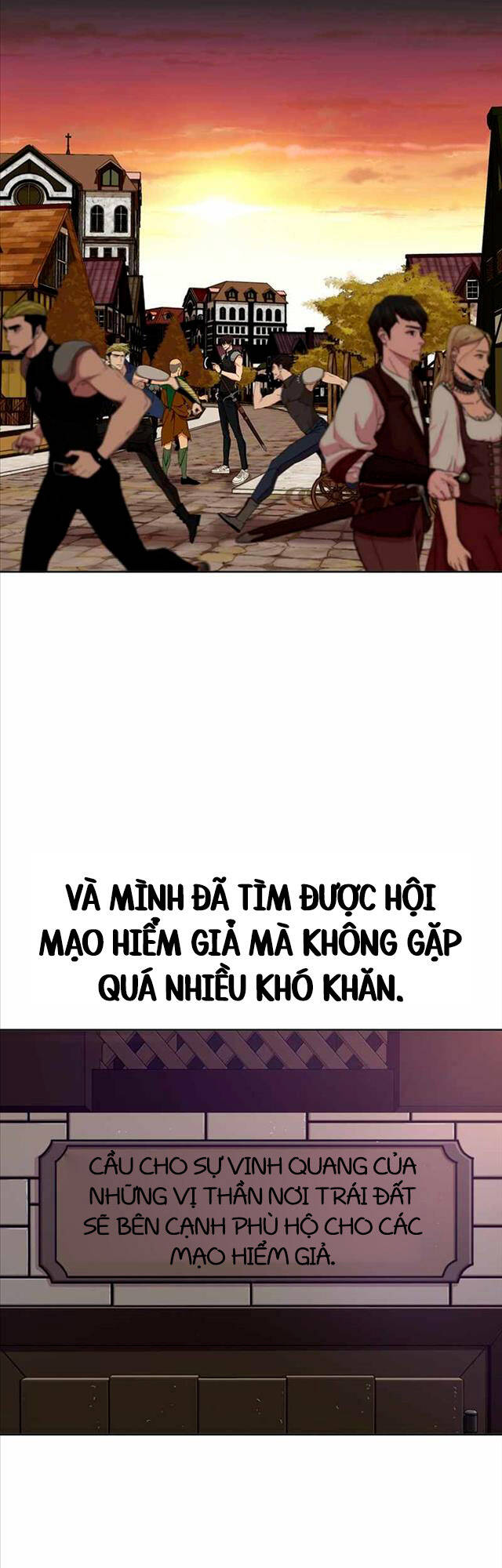 Lãng Khách Một Mình Chapter 12 - 38