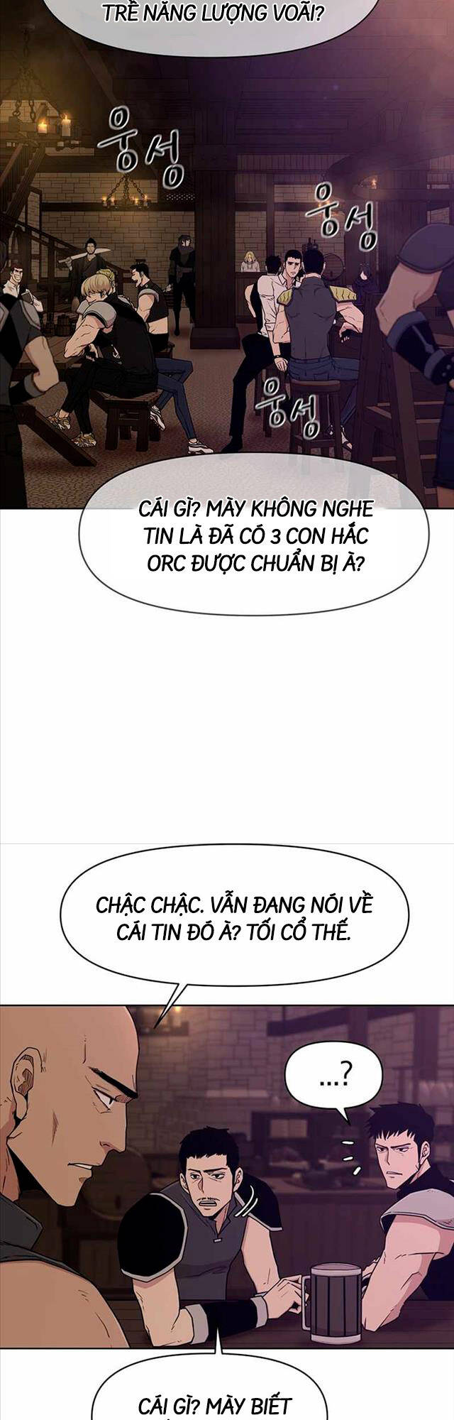 Lãng Khách Một Mình Chapter 12 - 42