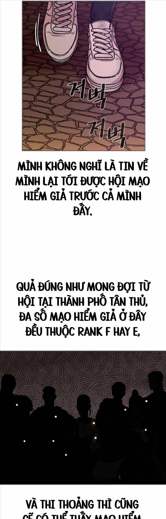 Lãng Khách Một Mình Chapter 12 - 49