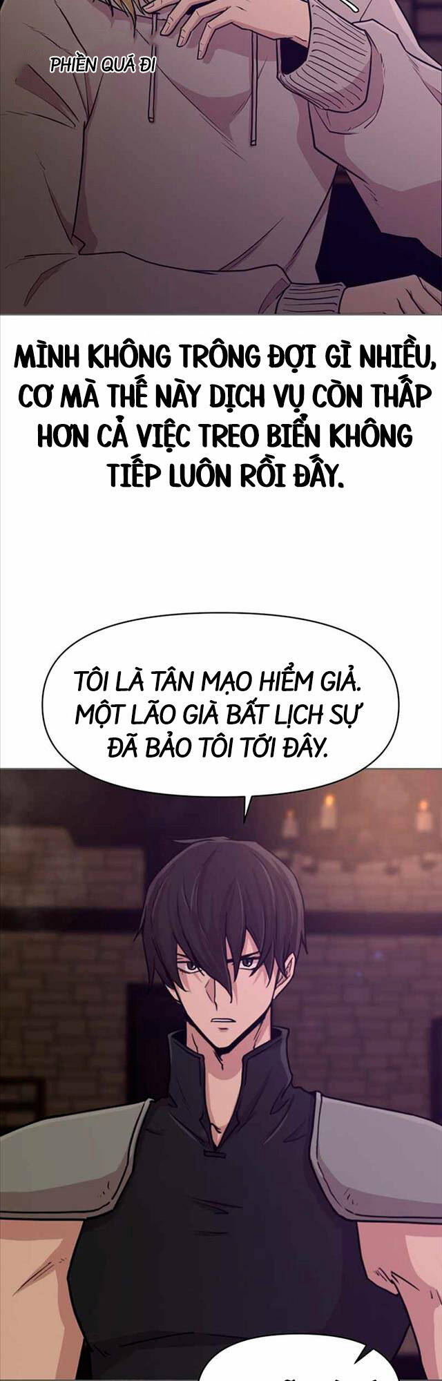 Lãng Khách Một Mình Chapter 12 - 51