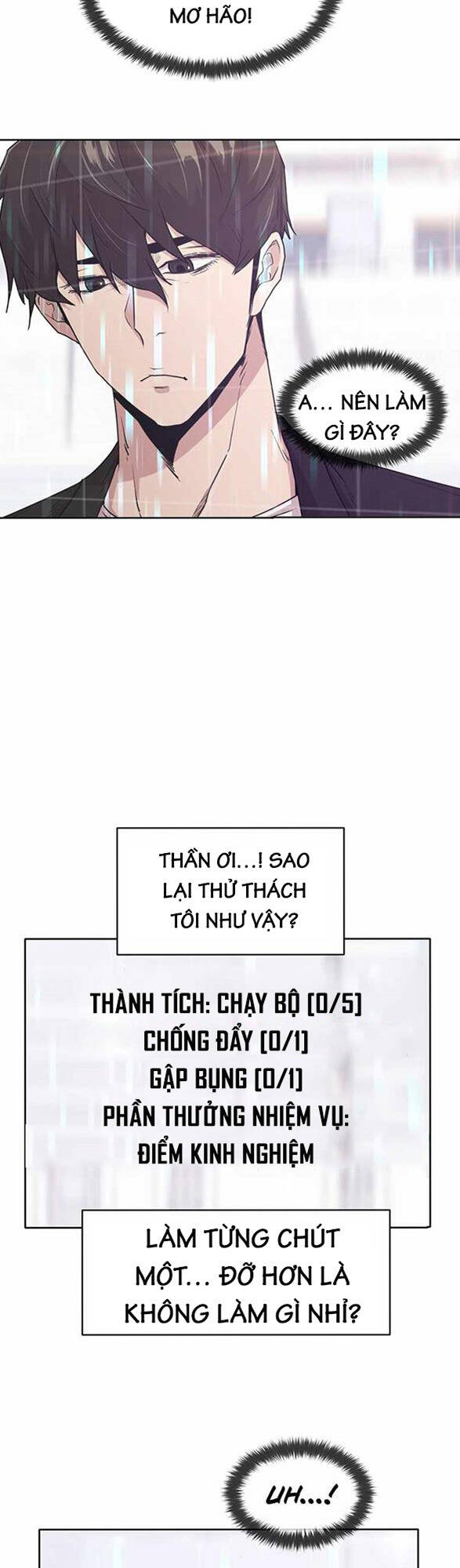 Lãng Khách Một Mình Chapter 4 - 3