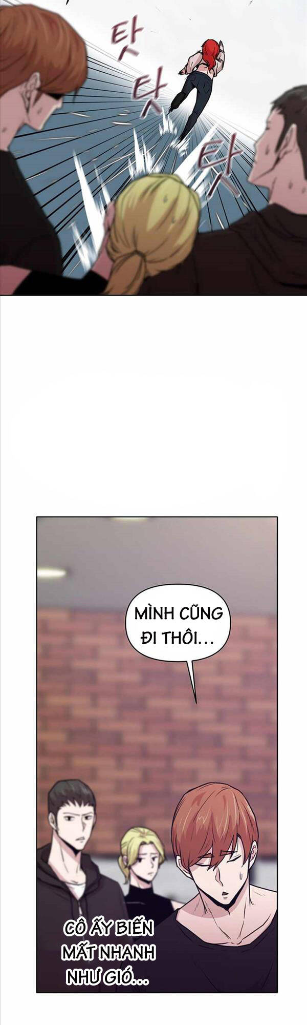 Lãng Khách Một Mình Chapter 4 - 39