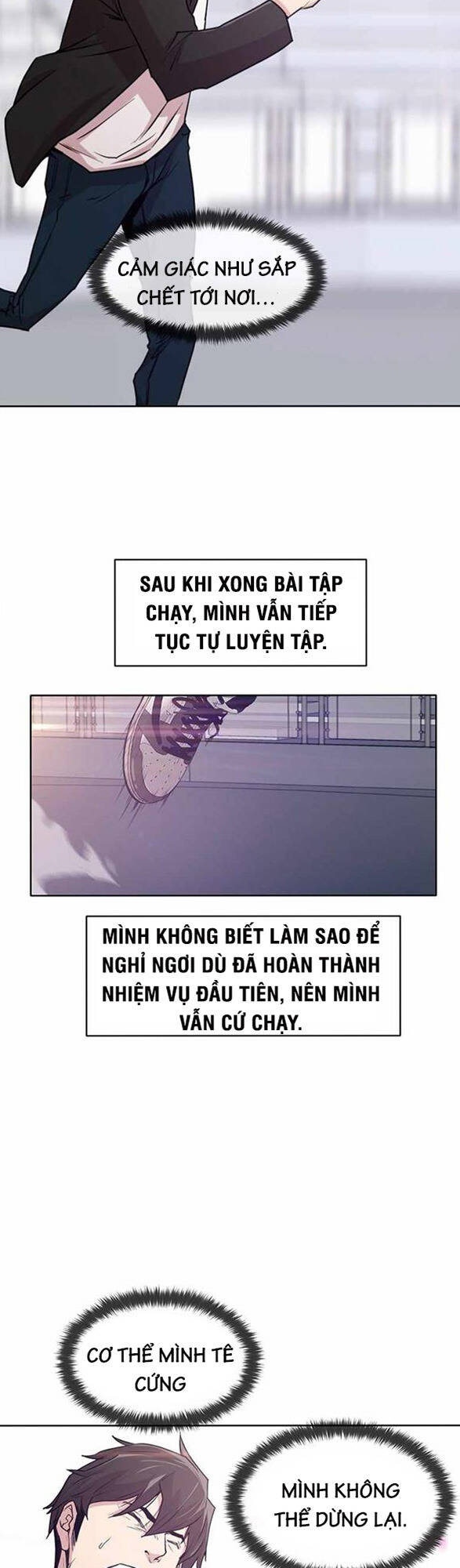 Lãng Khách Một Mình Chapter 4 - 7