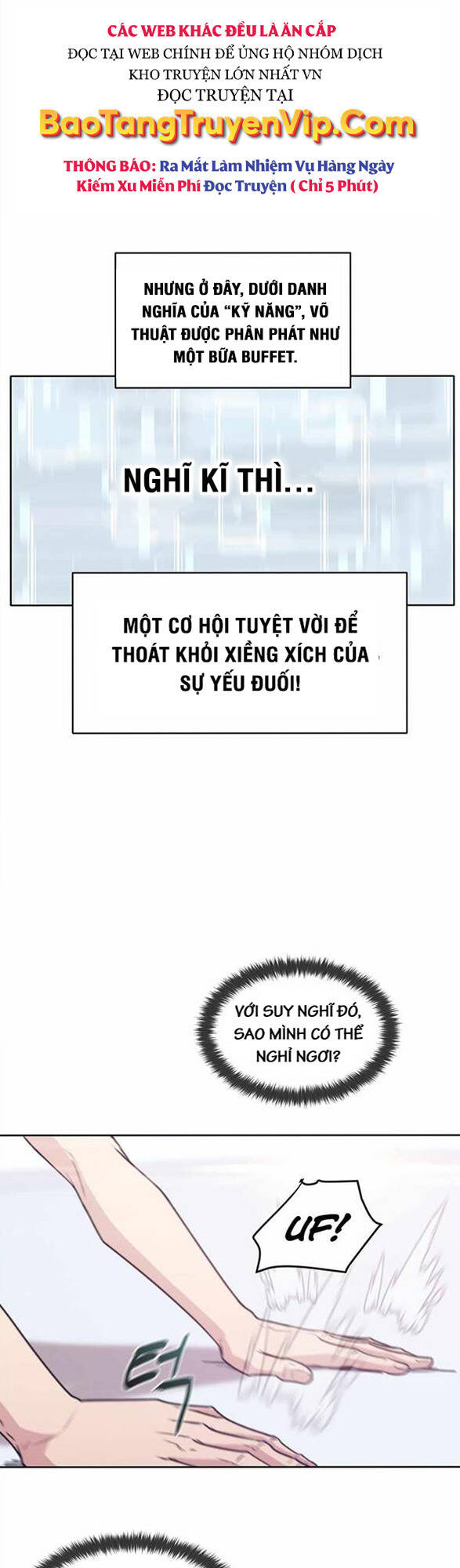 Lãng Khách Một Mình Chapter 4 - 9