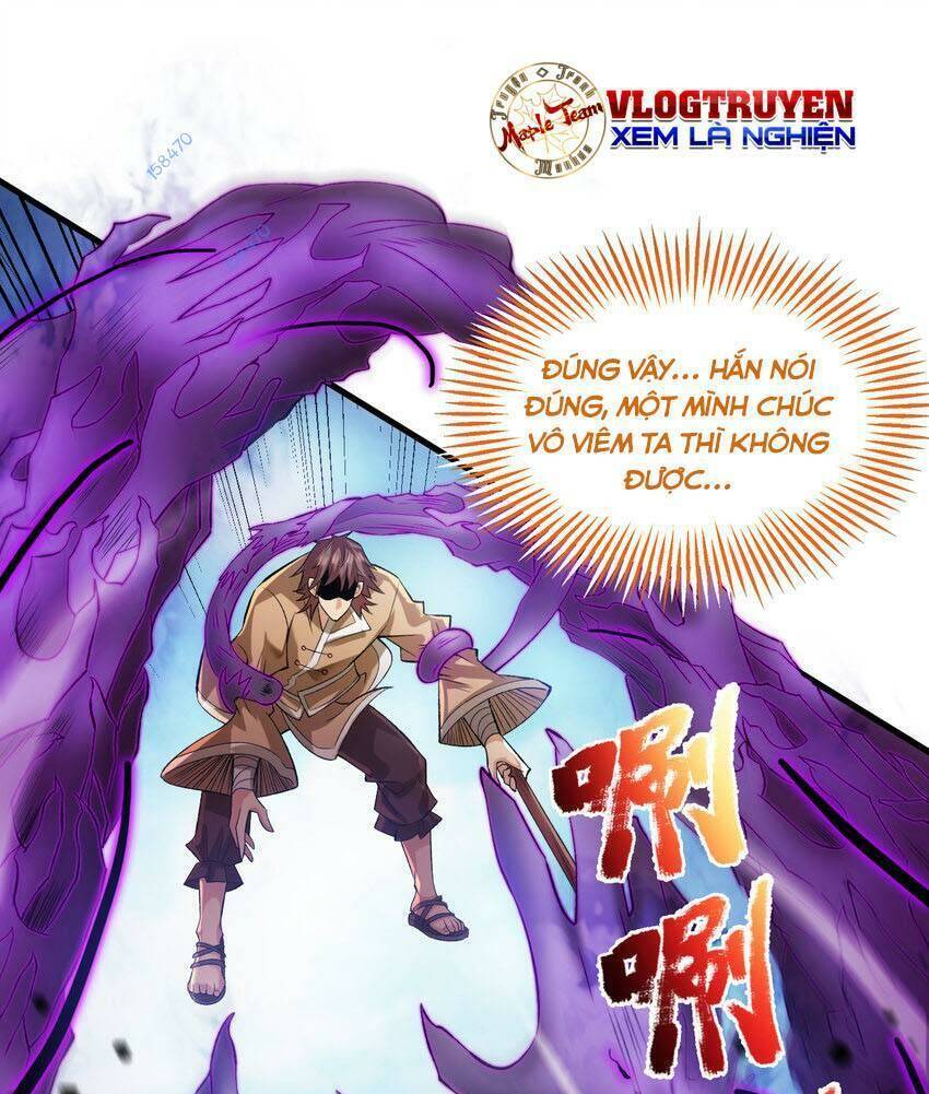 Ẩn Cư Mười Vạn Năm Chapter 37 - 24