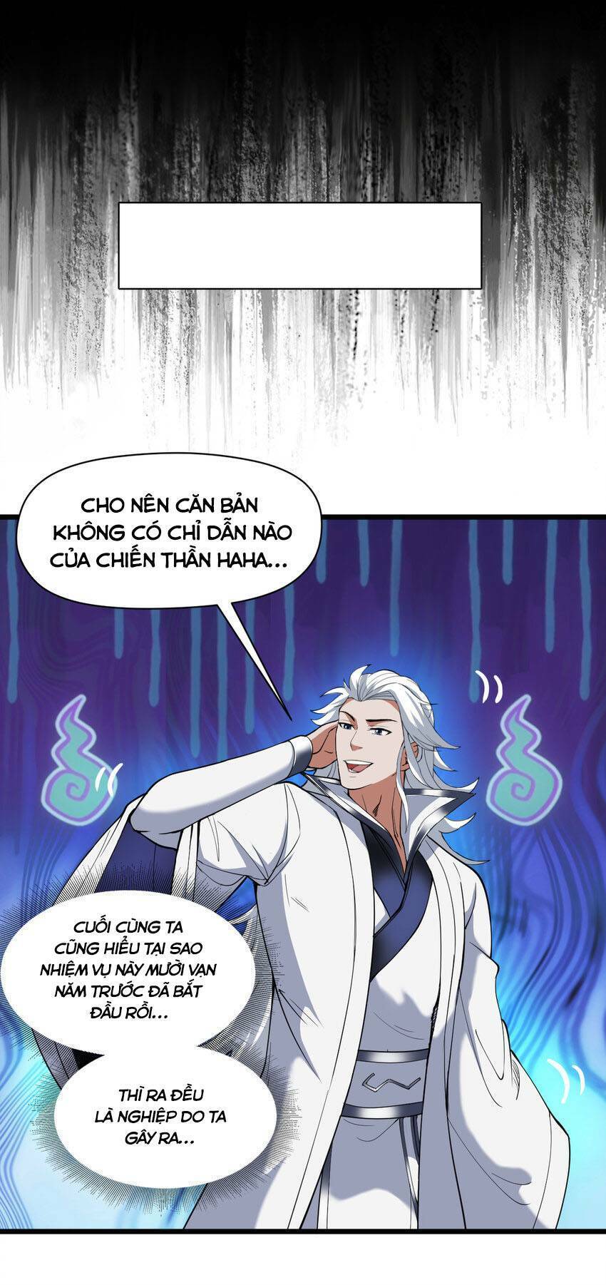 Ẩn Cư Mười Vạn Năm Chapter 40 - 19