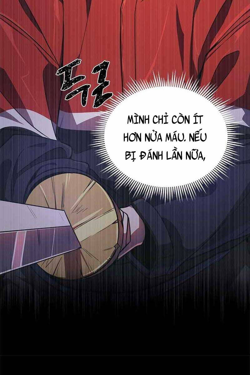 Sự Trở Lại Của Ranker Huyền Thoại Chapter 1 - 85