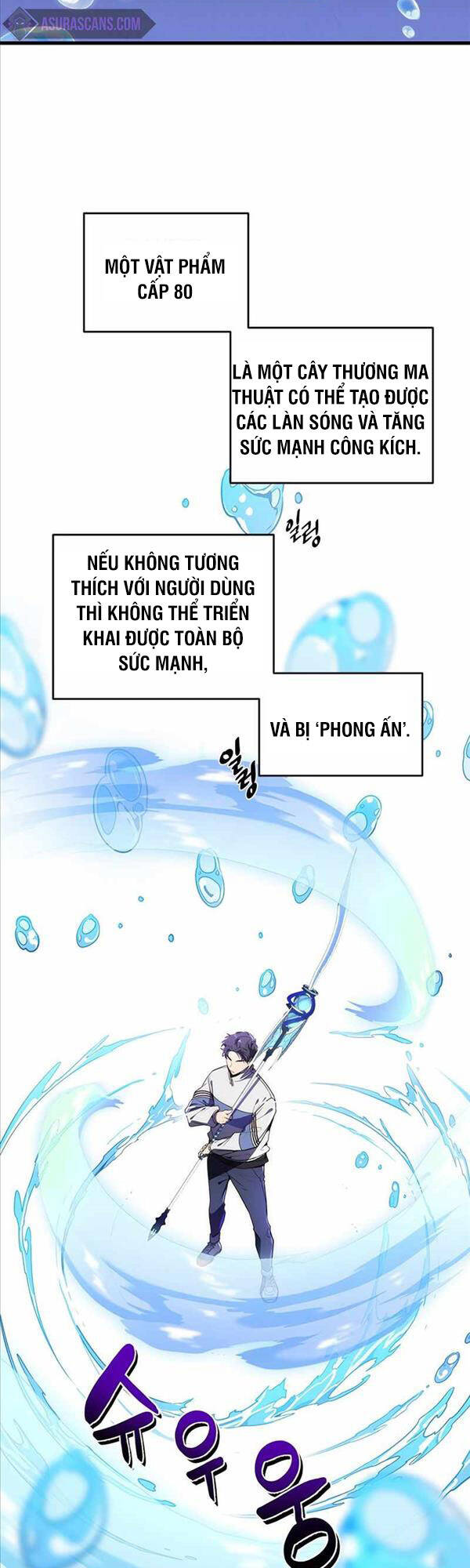 Sự Trở Lại Của Ranker Huyền Thoại Chapter 10 - 15