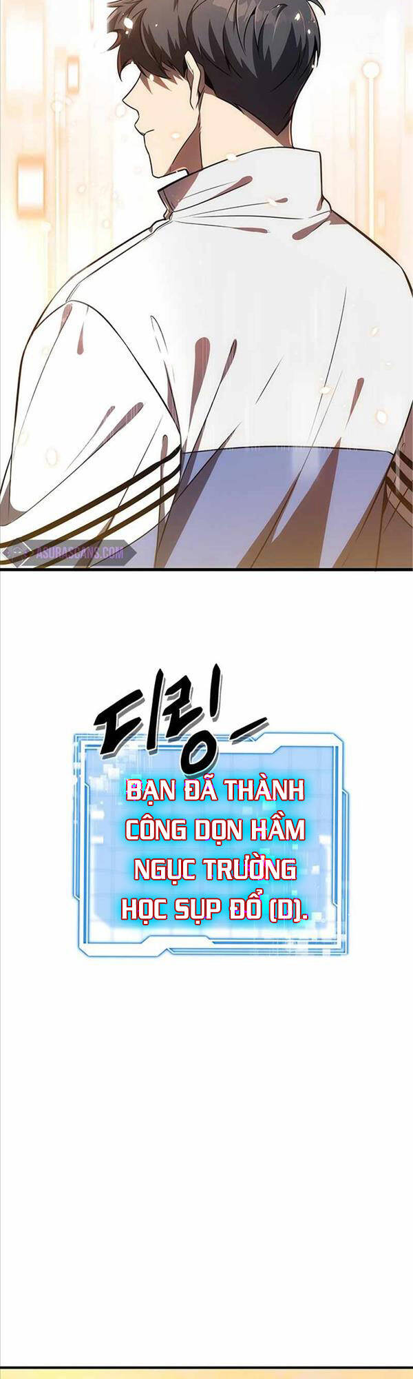 Sự Trở Lại Của Ranker Huyền Thoại Chapter 10 - 44