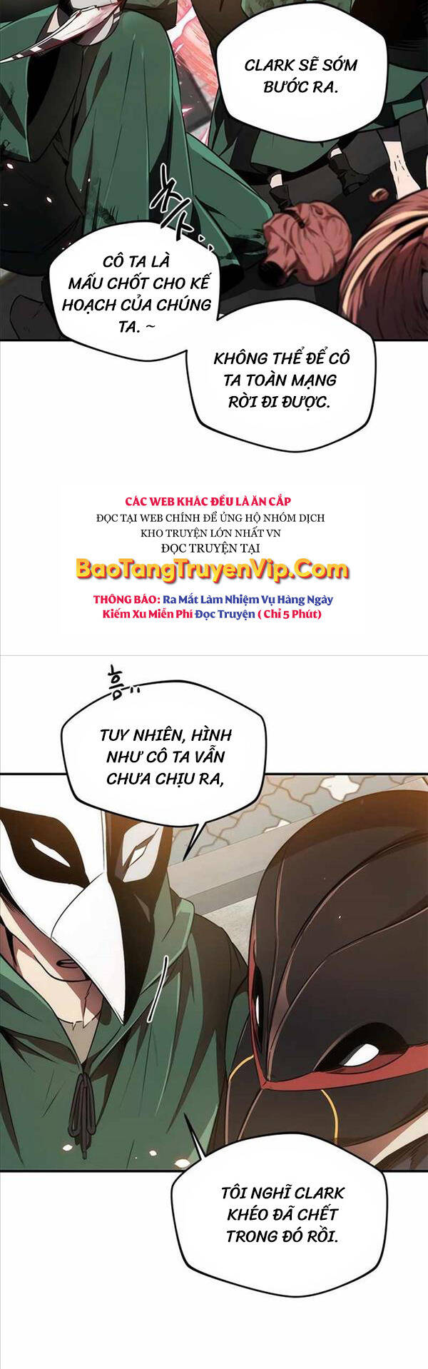 Sự Trở Lại Của Ranker Huyền Thoại Chapter 10 - 46