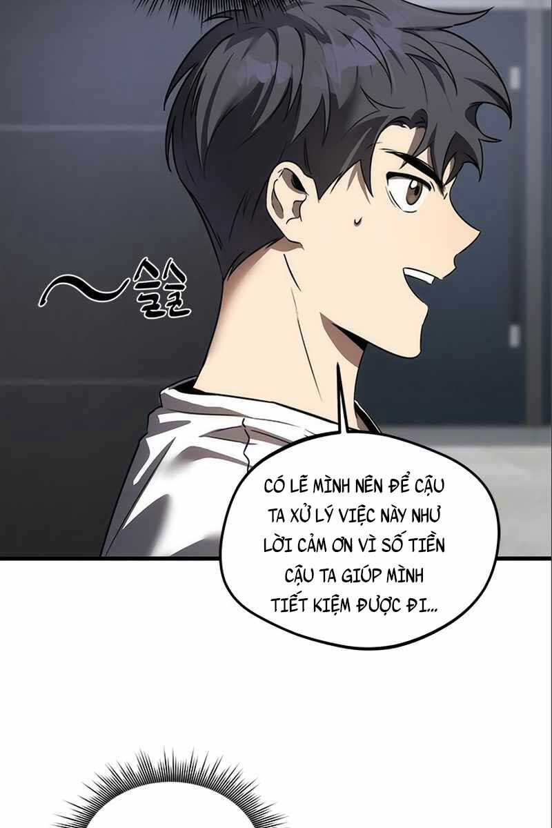 Sự Trở Lại Của Ranker Huyền Thoại Chapter 13 - 44